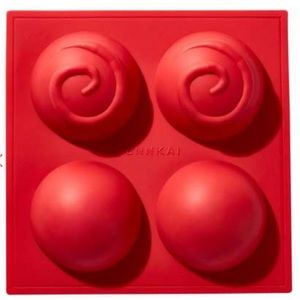 New BENNKAI Chocolate‎ Bomb Maker